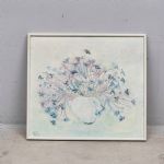 1745 4103 Oljemålning